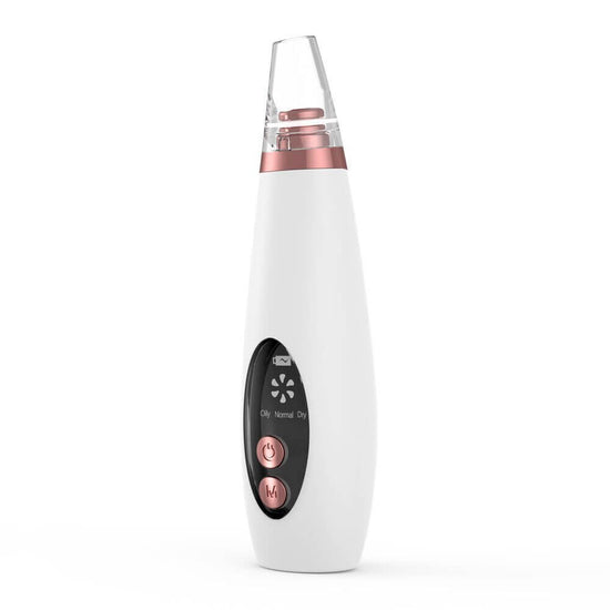 Acne And blackhead Suction Tool | Blackhead And Whitehead Remover
