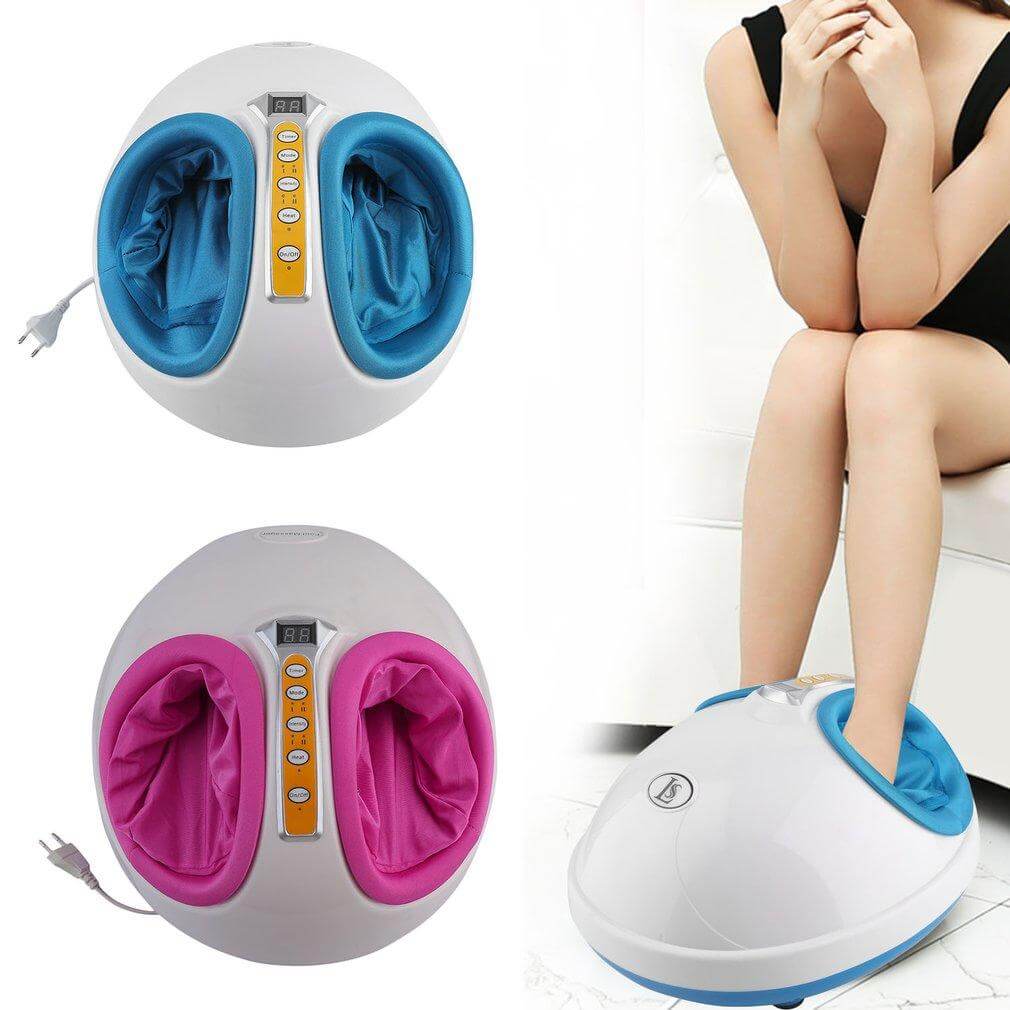 Air Pressure Foot Scraper For Cracked Heels | Foot Beauty Instrument