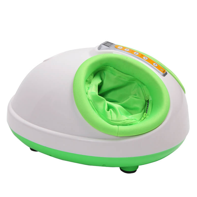 Air Pressure Foot Scraper For Cracked Heels | Foot Beauty Instrument