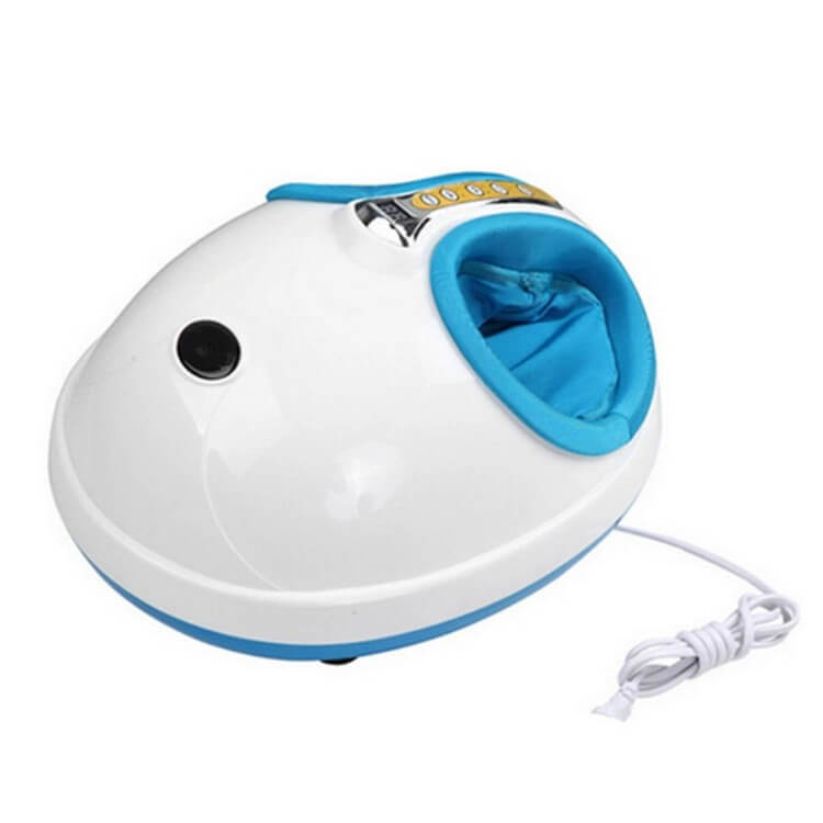 Air Pressure Foot Scraper For Cracked Heels | Foot Beauty Instrument