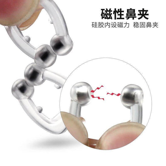 Anti‑Snore Gadget For Congested Noses | Best Anti‑Snoring Nose Clip
