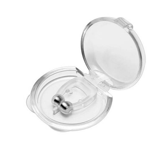 Anti‑Snore Gadget For Congested Noses | Best Anti‑Snoring Nose Clip