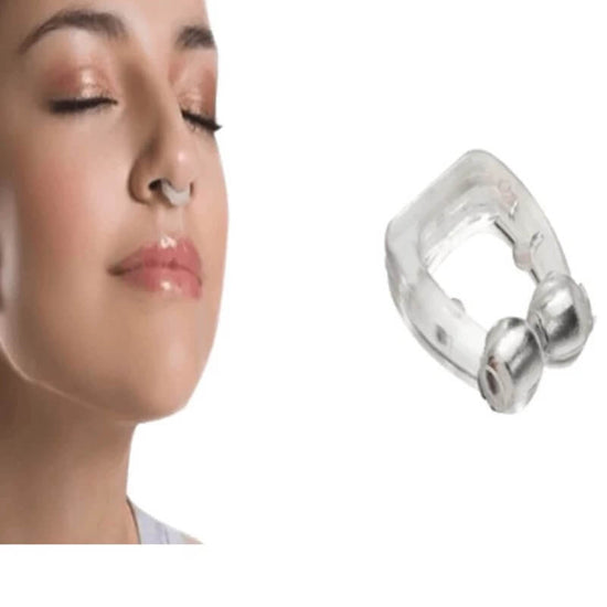 Anti‑Snore Gadget For Congested Noses | Best Anti‑Snoring Nose Clip