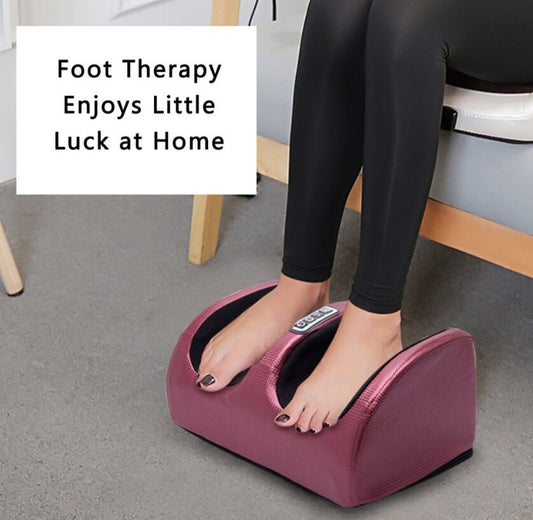 Automatic Massage For Feet And Ankles  Foot And Calf Massager