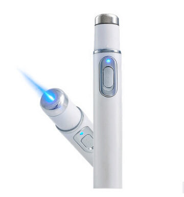  Best Blue Light Acne Pen for Pimples | Eye Massager for Dark Circles