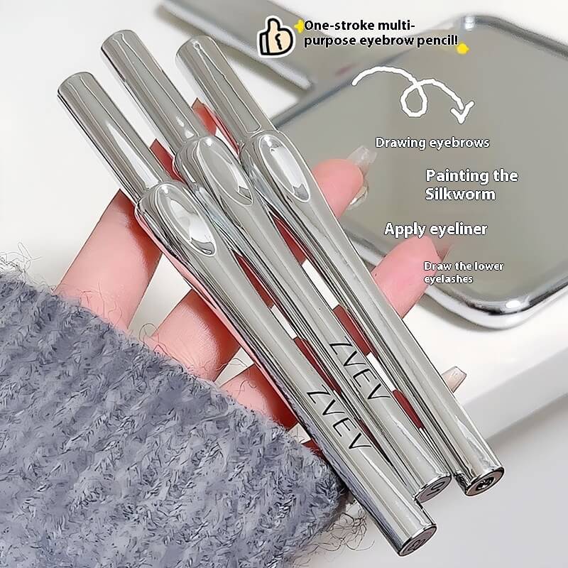 Best Eyeliner For Oily Eyelids Lower Lid  Long Lasting Kajal Pencil