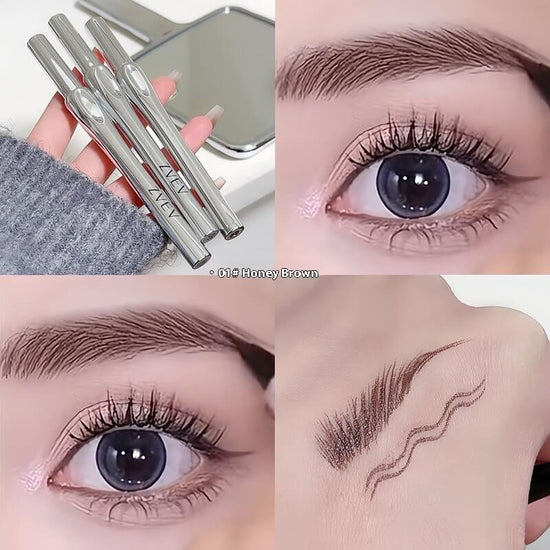 Best Eyeliner For Oily Eyelids Lower Lid  Long Lasting Kajal Pencil