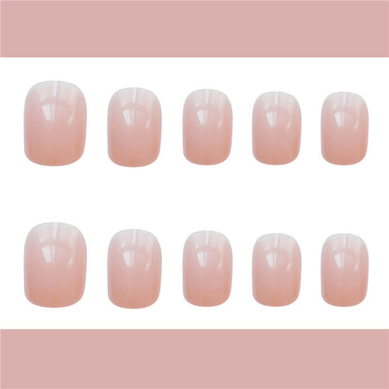 Best Jelly Powder For Press On Nails | Jelly Powder False Nails