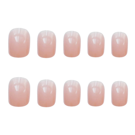Best Jelly Powder For Press On Nails | Jelly Powder False Nails