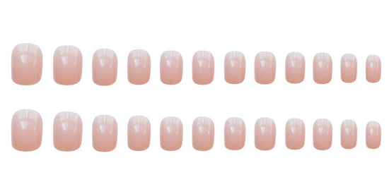 Best Jelly Powder For Press On Nails | Jelly Powder False Nails