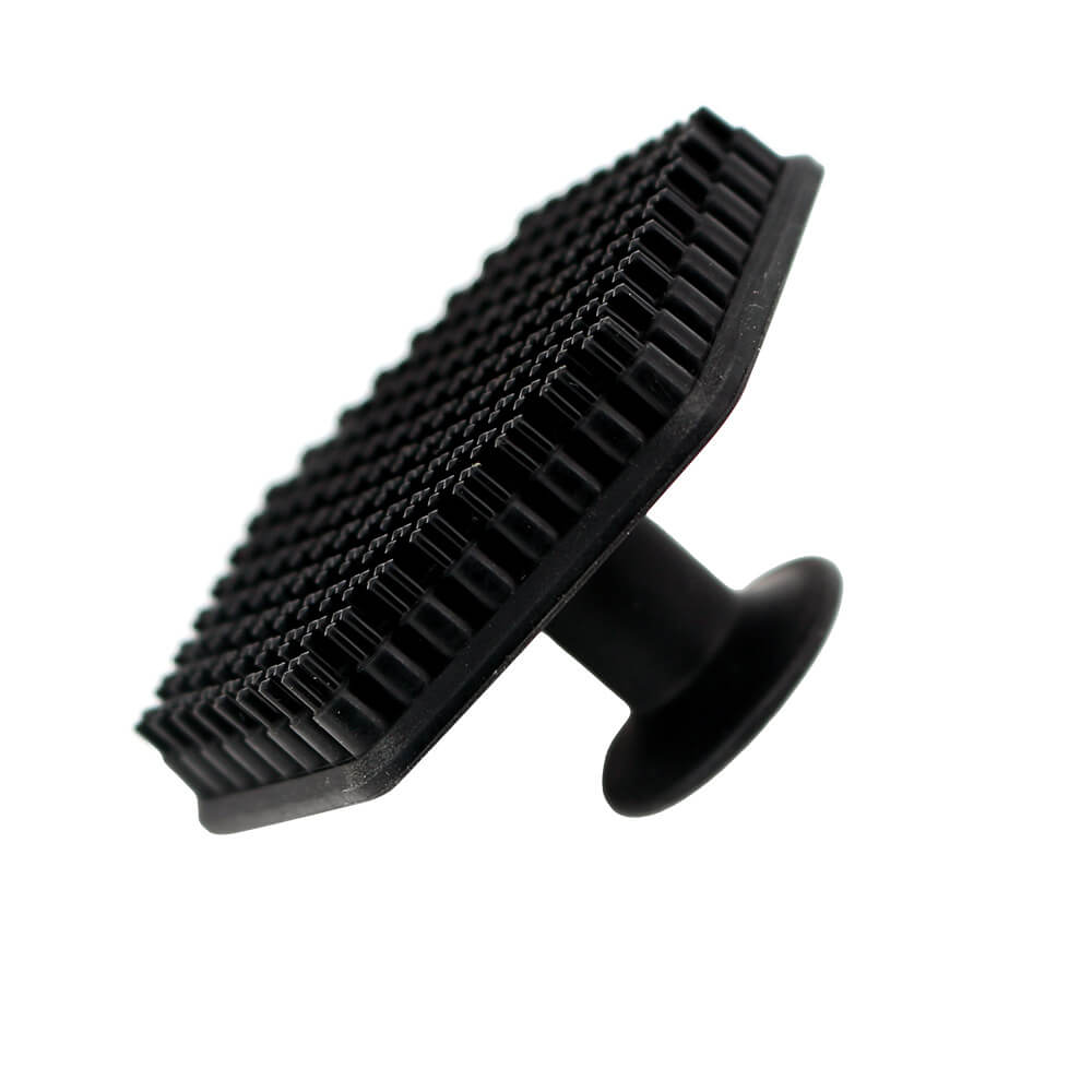 Best Silicone Face Cleansing Brush  Gentle Exfoliating Silicone Scrub