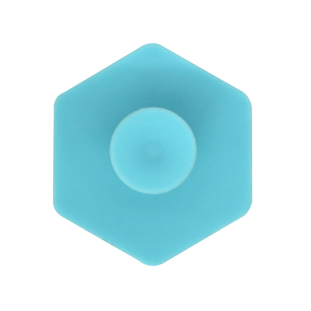 Best Silicone Face Cleansing Brush  Gentle Exfoliating Silicone Scrub