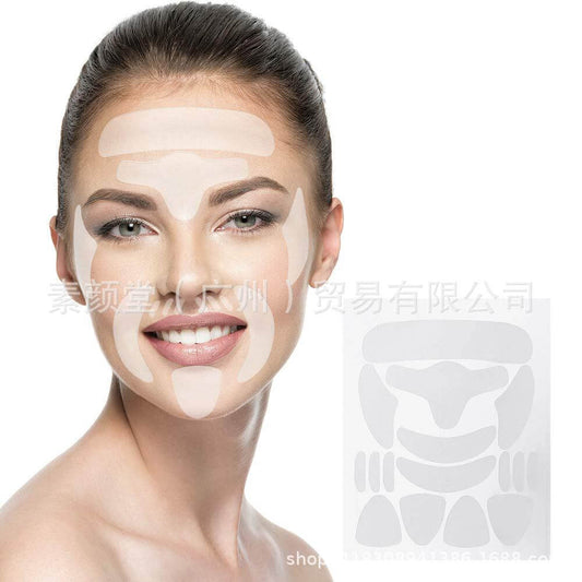 Best Silicone Wrinkle Removal Stickers | Wrinkle Removal Facial Patches