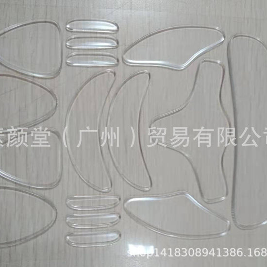 Best Silicone Wrinkle Removal Stickers | Wrinkle Removal Facial Patches
