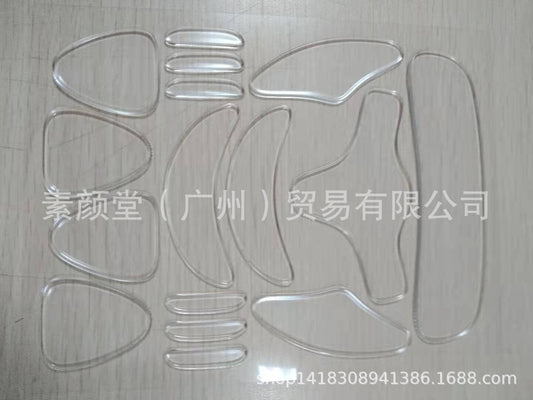 Best Silicone Wrinkle Removal Stickers | Wrinkle Removal Facial Patches