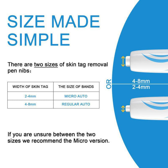 Best Skin Tag Removal Tool For Home Use | Skin Tag Remover Device