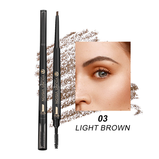 Best Waterproof Eyebrow Pencil For Swimming  Fog Sense Eyebrow Pencil