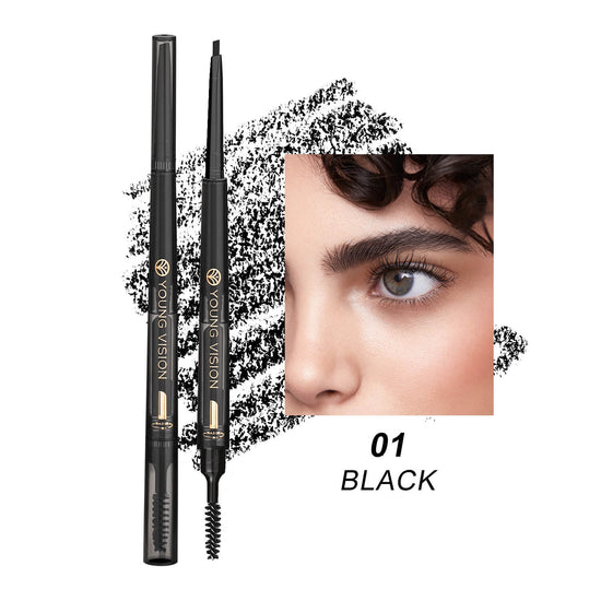 Best Waterproof Eyebrow Pencil For Swimming  Fog Sense Eyebrow Pencil