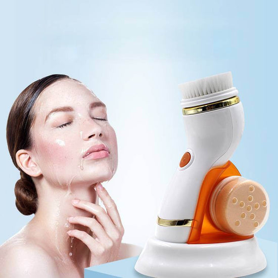 Best Electric Pore Cleaner For Blackheads | Electric Blackhead Vacuum