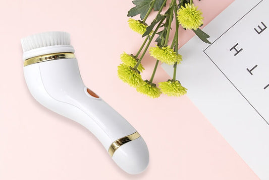 Best Electric Pore Cleaner For Blackheads | Electric Blackhead Vacuum