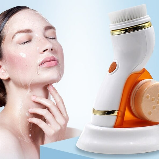 Best Electric Pore Cleaner For Blackheads | Electric Blackhead Vacuum