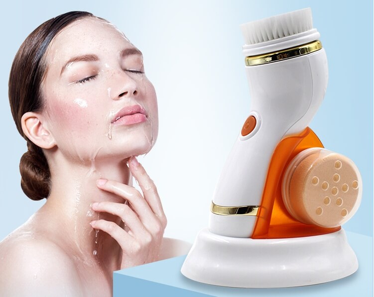 Best Electric Pore Cleaner For Blackheads | Electric Blackhead Vacuum