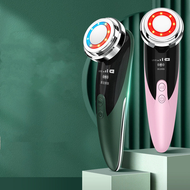 Best Skin Rejuvenation Device For Home Use | Portable Skin Massage