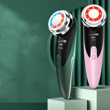Best Skin Rejuvenation Device For Home Use | Portable Skin Massage