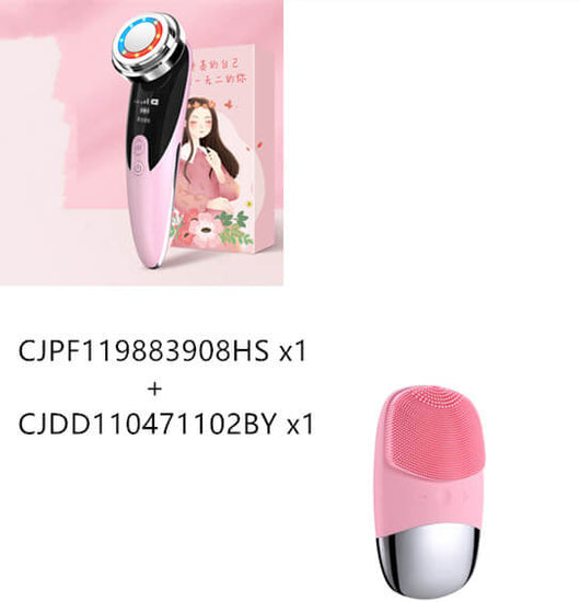 Best Skin Rejuvenation Device For Home Use | Portable Skin Massage