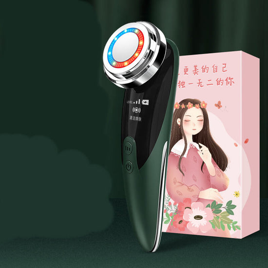 Best Skin Rejuvenation Device For Home Use | Portable Skin Massage