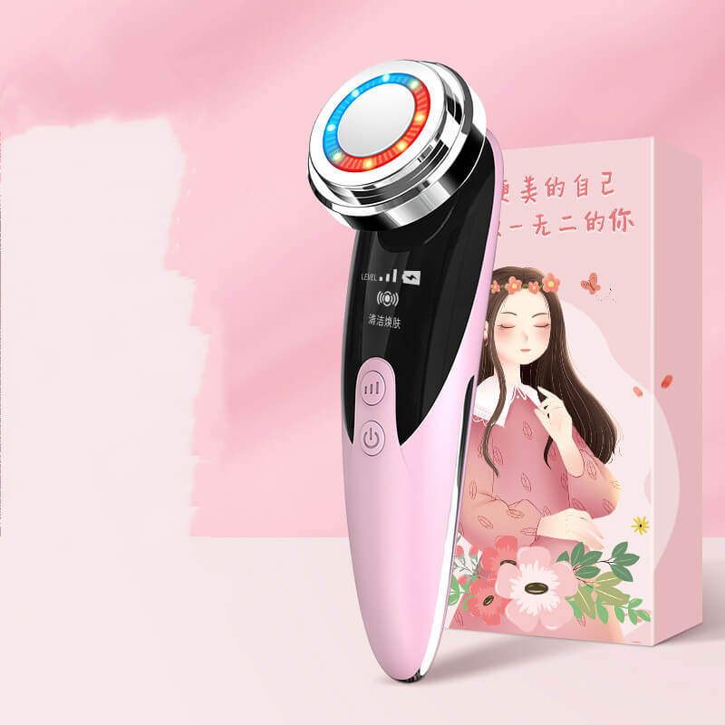 Best Skin Rejuvenation Device For Home Use | Portable Skin Massage
