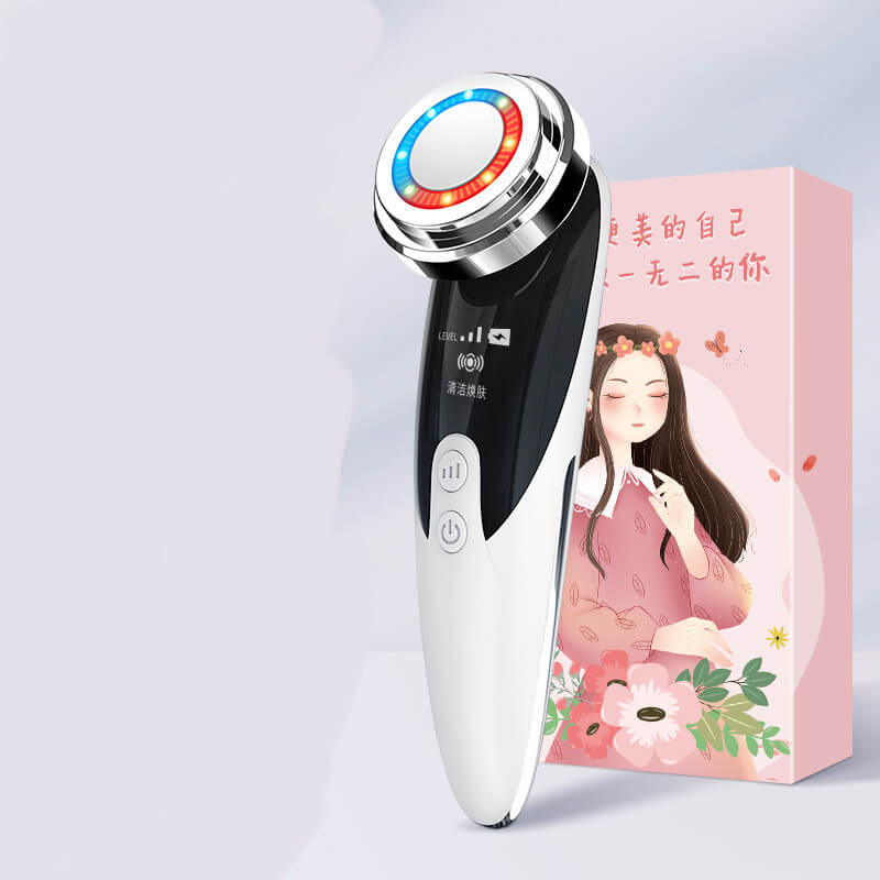 Best Skin Rejuvenation Device For Home Use | Portable Skin Massage