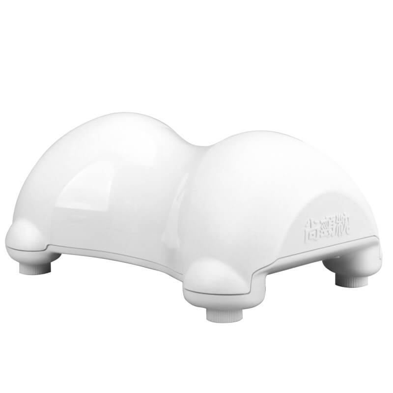 Cervical Pillow For Neck Pain  Pillow For Herniated Disc Neck Support