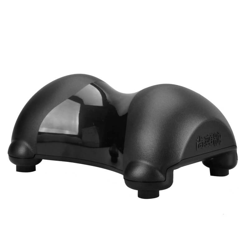 Cervical Pillow For Neck Pain  Pillow For Herniated Disc Neck Support