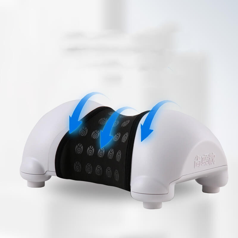 Cervical Pillow For Neck Pain  Pillow For Herniated Disc Neck Support