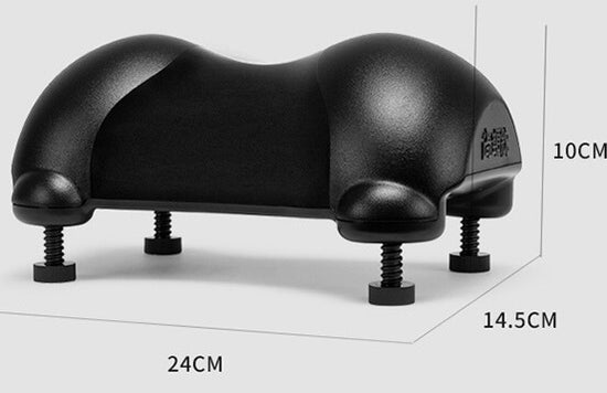Cervical Pillow For Neck Pain  Pillow For Herniated Disc Neck Support