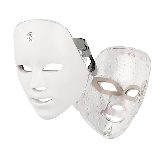 Cross-Border LED Beauty Mask for Home Use | Beauty Instrument for Face