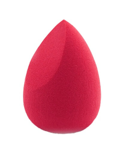 Durable Cosmetic Puff For Powder And Foundation  Facial Makeup Sponge