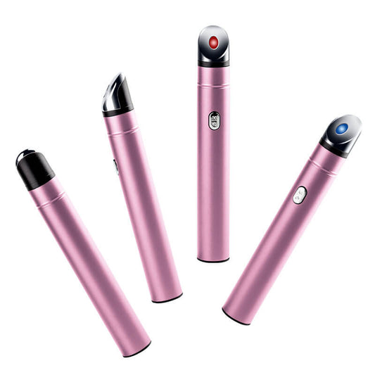 Electric Eye Massage Tool to Reduce Eye Bags | Eye Cream Applicator