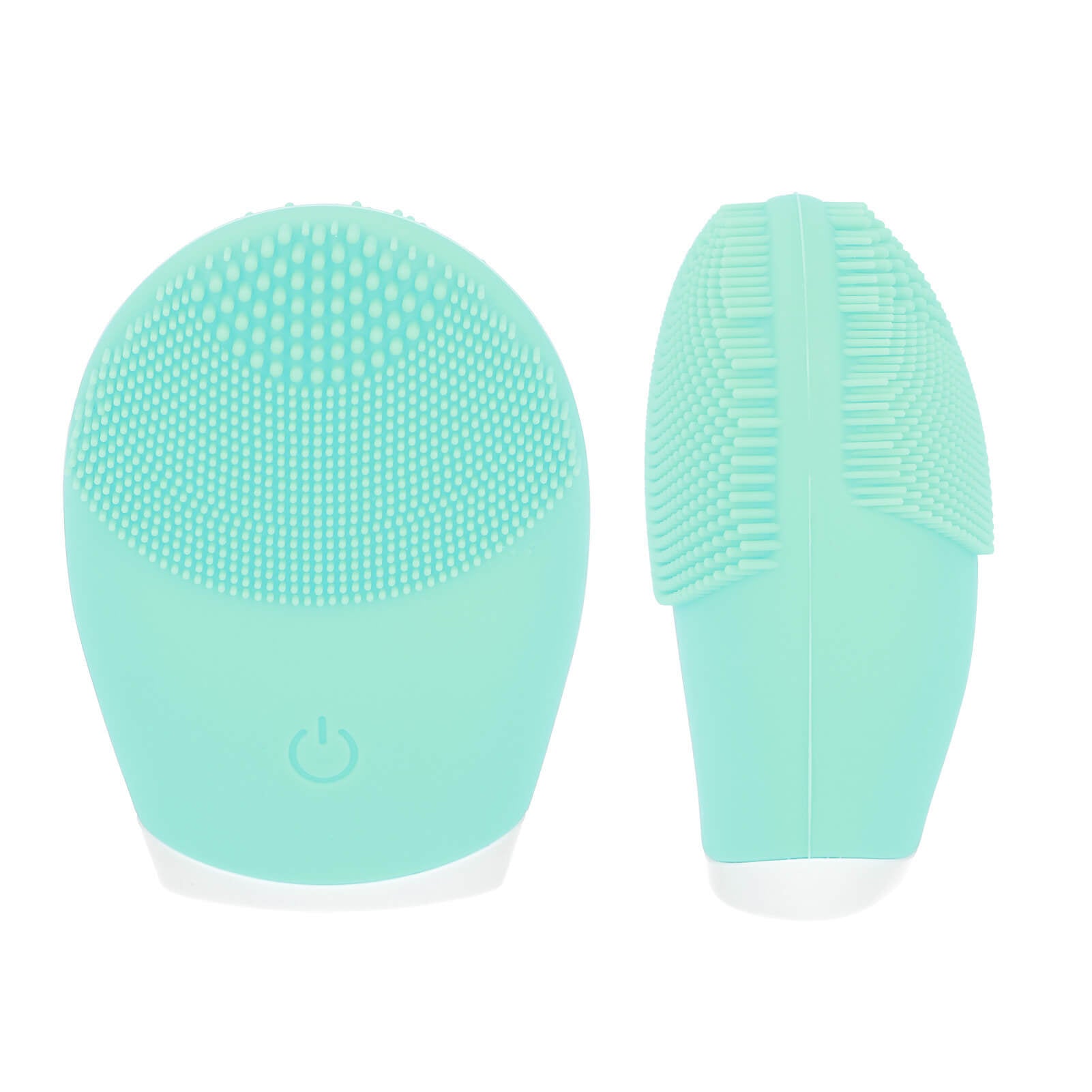 Electric Facial Brush For Acne Prone Skin | Electric Face Scrubber
