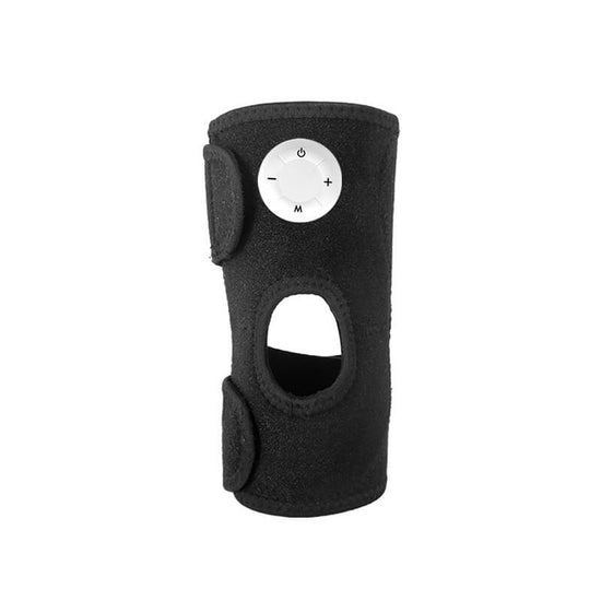 Electric Knee Massager For Joint Pain  Knee Therapy For Cold Weather
