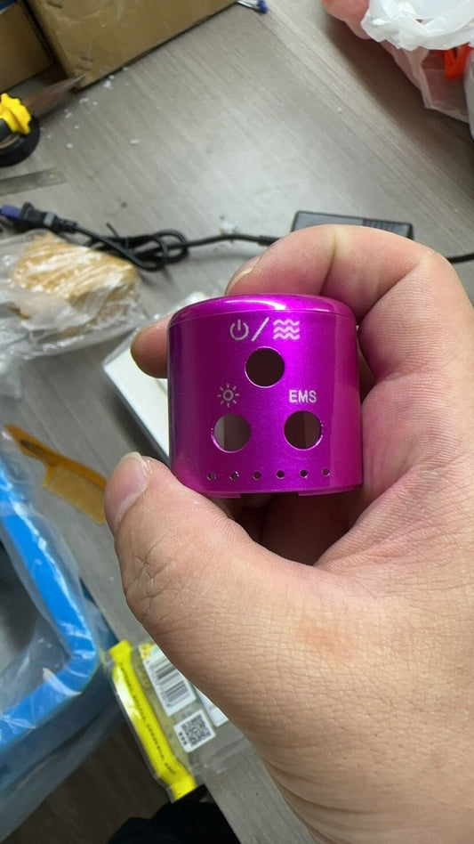 Electric Meridian Massager For Back Pain | Acupoint Massager