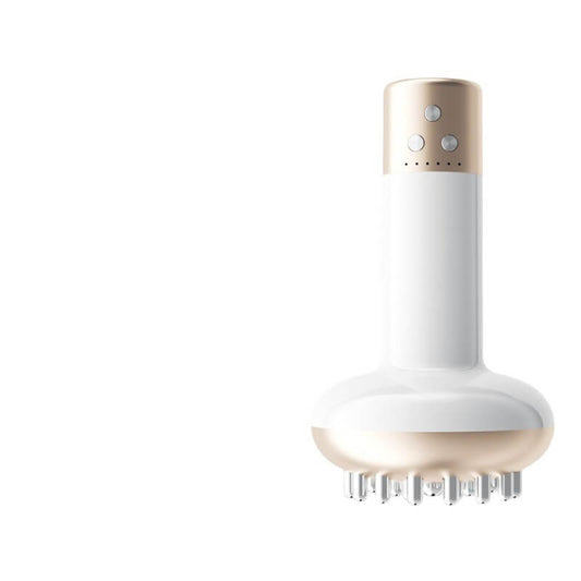 Electric Meridian Massager For Back Pain | Acupoint Massager