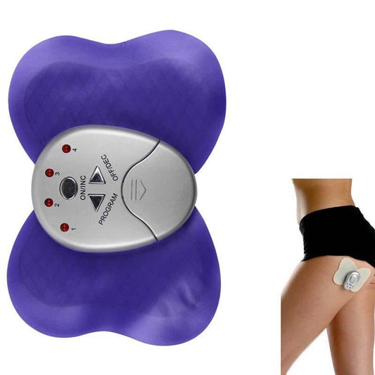 Electronica Slimming Massager | Body Slimming Machine