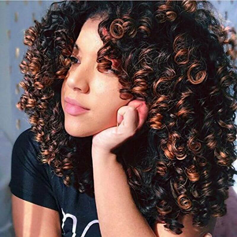 European vs American Wigs Difference   Premium  European American