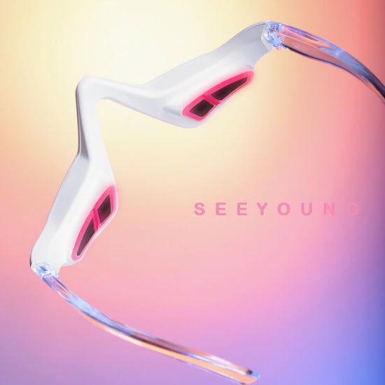 Eye Massager with Essence Absorption | Smart Eye Care Device