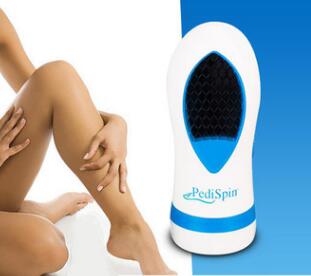 Foot Care Gadget For Smooth Heels  Foot Care Electronic Device