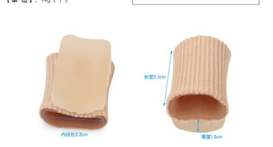 Hallux Valgus Corrector for Women | Comfortable Bunion Relief