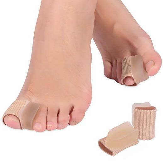 Hallux Valgus Corrector for Women | Comfortable Bunion Relief