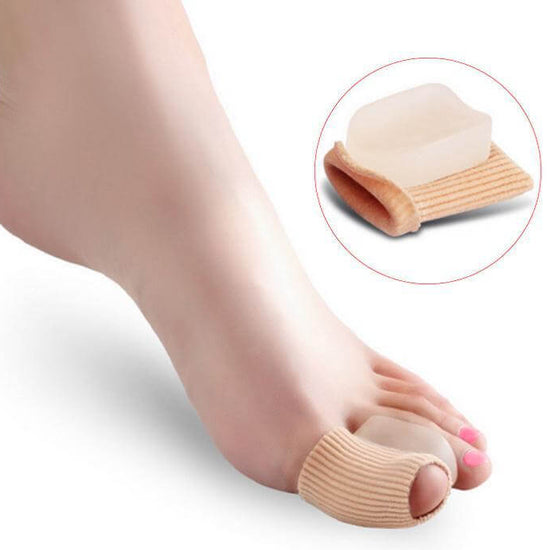 Hallux Valgus Corrector for Women | Comfortable Bunion Relief